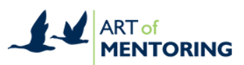 Art of Mentoring logo